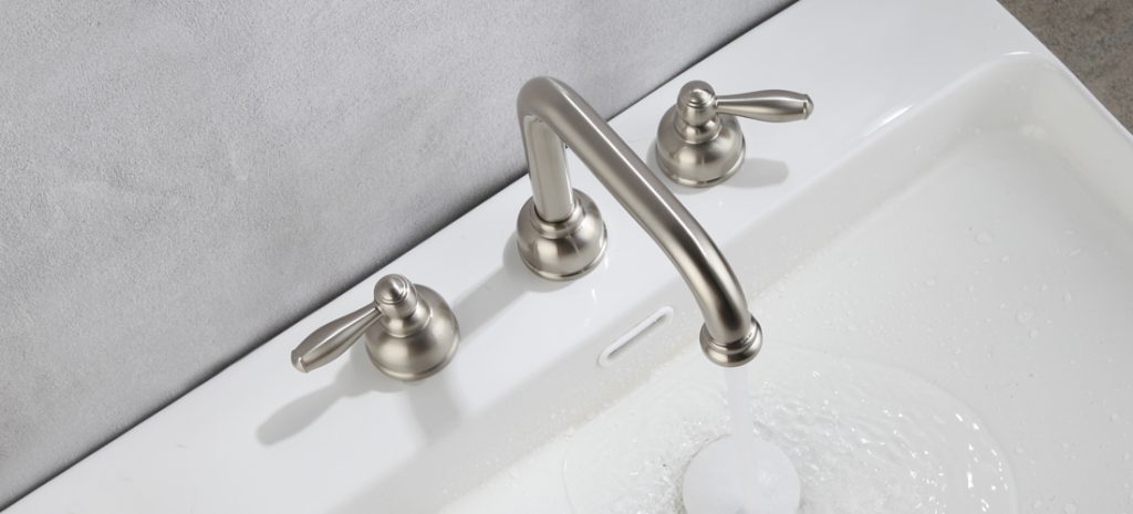 Brass Faucets